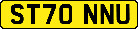 ST70NNU