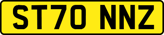 ST70NNZ