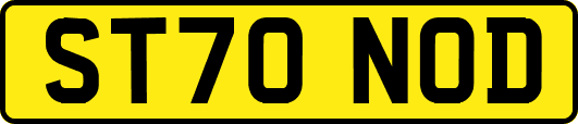 ST70NOD