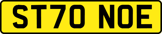 ST70NOE