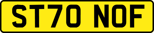 ST70NOF