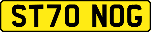 ST70NOG