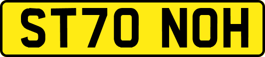 ST70NOH