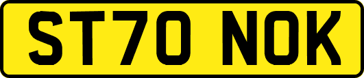 ST70NOK