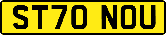 ST70NOU
