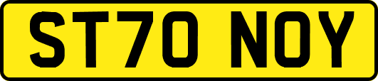 ST70NOY