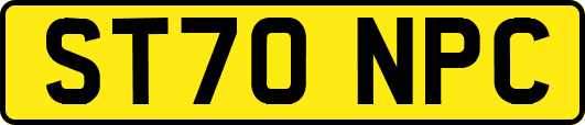 ST70NPC