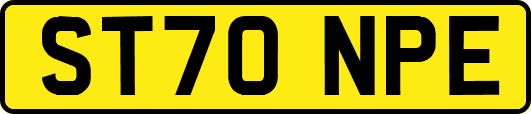 ST70NPE