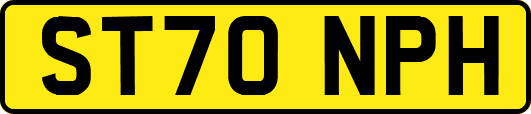 ST70NPH