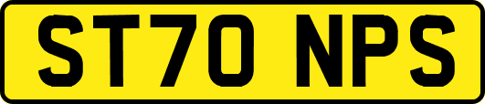 ST70NPS