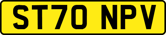 ST70NPV