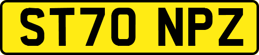 ST70NPZ