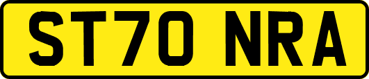 ST70NRA