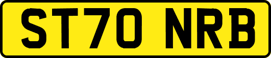 ST70NRB