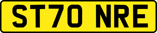 ST70NRE
