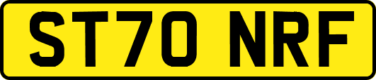 ST70NRF