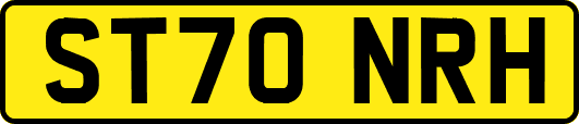 ST70NRH