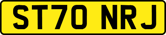 ST70NRJ