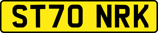 ST70NRK