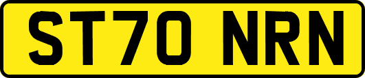 ST70NRN