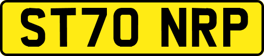 ST70NRP