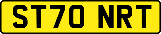 ST70NRT