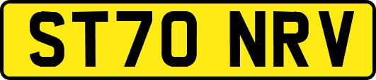 ST70NRV