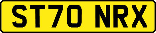 ST70NRX