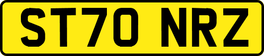 ST70NRZ