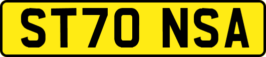 ST70NSA