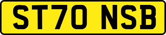 ST70NSB