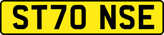 ST70NSE