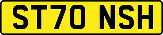 ST70NSH