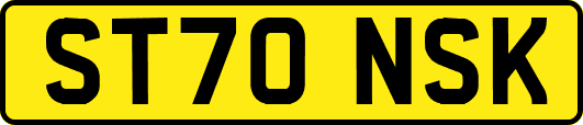 ST70NSK