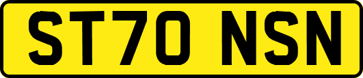 ST70NSN