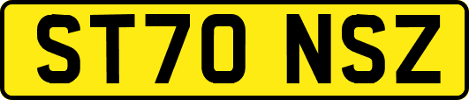 ST70NSZ