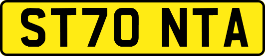 ST70NTA