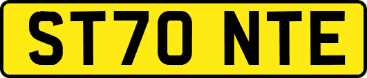 ST70NTE