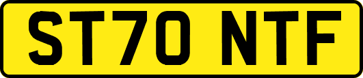ST70NTF