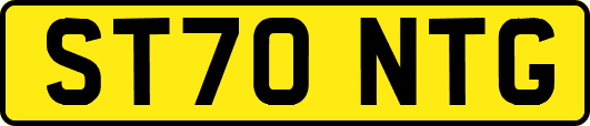 ST70NTG