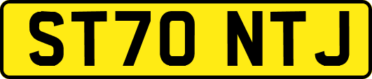 ST70NTJ