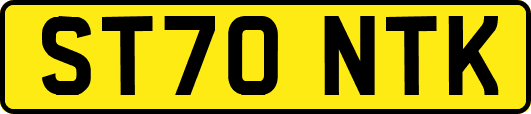 ST70NTK