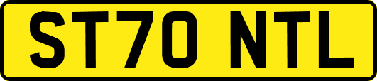 ST70NTL