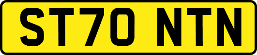 ST70NTN
