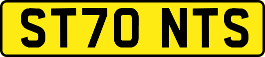 ST70NTS