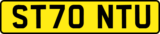 ST70NTU
