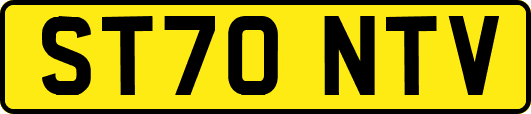 ST70NTV