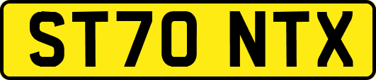 ST70NTX