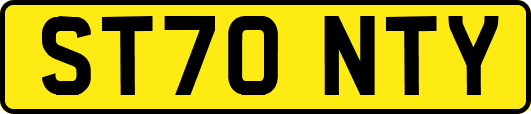 ST70NTY
