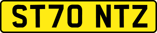 ST70NTZ